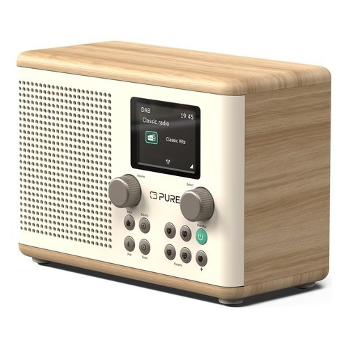 Pure radio classic - pure,