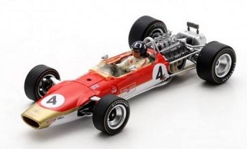 Lotus race champions - of,
