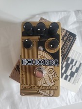 Catalinbread echorec