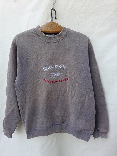 Felpa allenamento vintage - da,