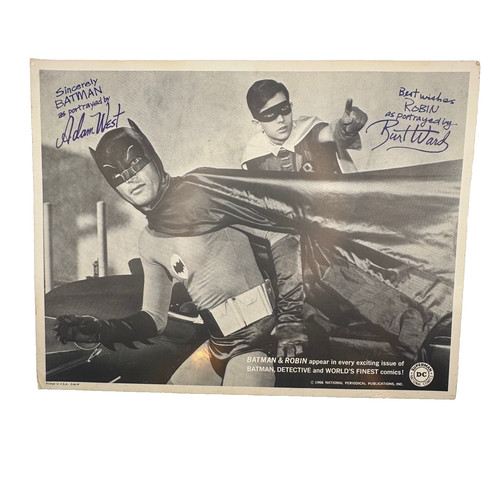 1966 batman robin foto - 1966,