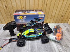 ZD Racing BX-12 1/12 Veicolo