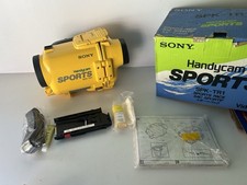 Sony SPK-TR1 Handycam SPORTS