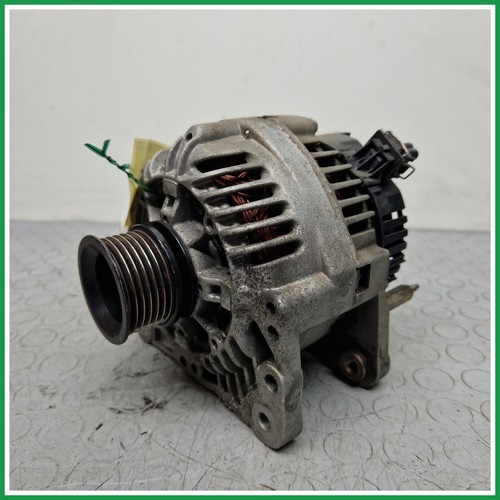 Alternatore valeo 2541815c - valeo,