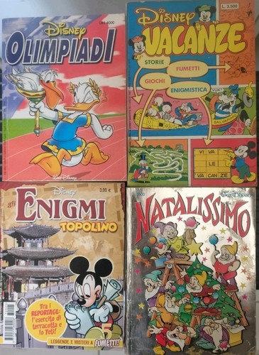 Olimpiadi disney vacanze - olimpiadi,,