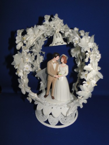 Torta nuziale wilton moonlit - torta,