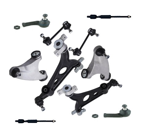 Kit braccio comando - kit,