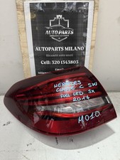 FANALE FANALINO STOP