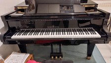 Pianoforte schimmel - pianoforte,