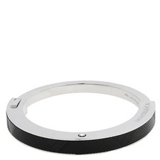 Bracciale Montblanc in acciaio