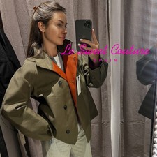 ZARA WOMAN SS26 ZW COLLECTION
