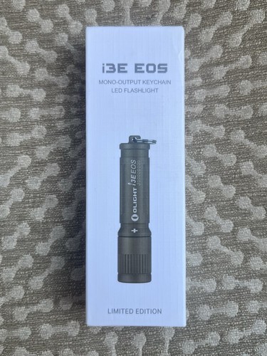Olight i3e eos elite - olight,
