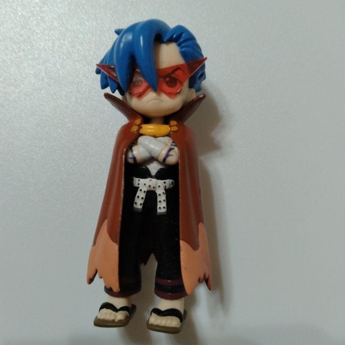 Figurina gurren lagann kamina - gurren,