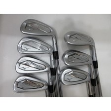 ◼️7pcs◼️ Mizuno JPX 925 Set di ferri forgiati 7clubs 5-9,Pw,Gw Dynamic Gold...