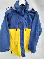 Giacca Gore-Tex per attrezzatura da montagna piccola