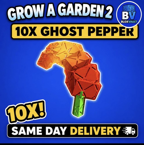 Grow garden 10x - a, 2