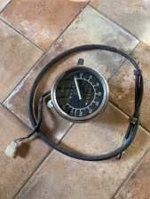 Strumentazione contachilometri