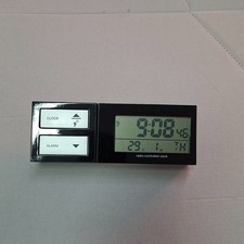 Stazione meteo DeAgostini
