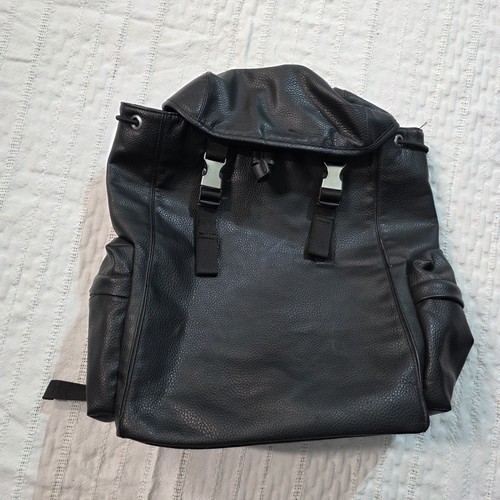 Zaino donna zara - zaino, nero