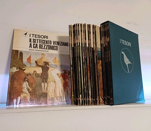 Lotto libri tesori - lotto, 'i
