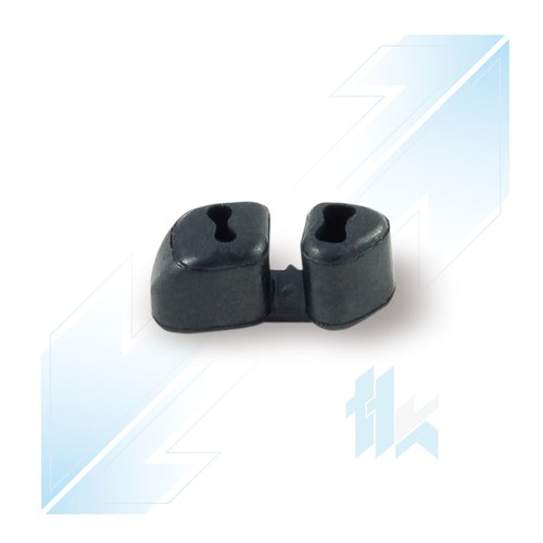 Compressor dampher fits - dampher,