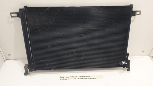 Radiatore aria condizionata - radiatore,