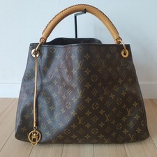 Hobo monogramma Louis Vuitton
