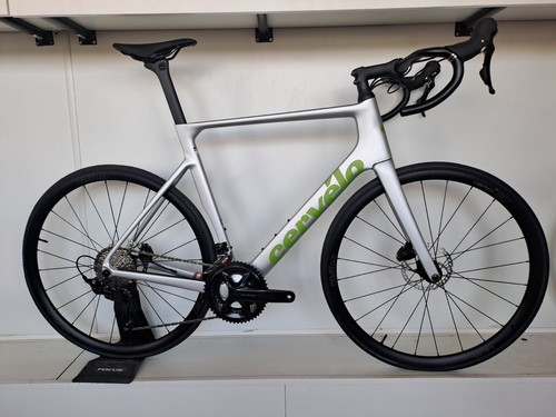 Bici cervelo solist shimano - solist,