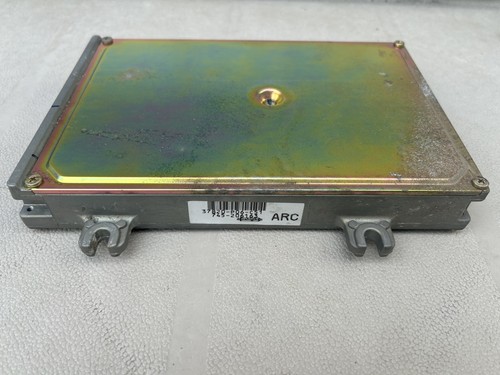 P06 ecu honda civic - p06,