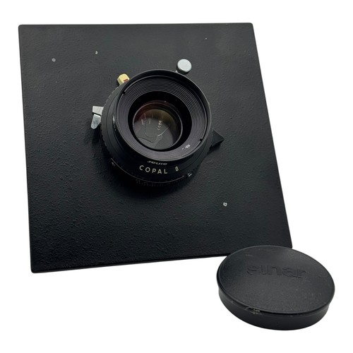 Sinar sinaron 150mm - sinaron,
