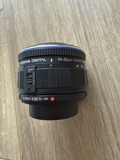 Olympus zuiko obiettivo - olympus,