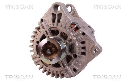 Generatore avviamento triscan - generatore,