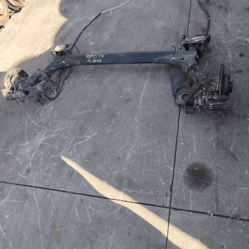 6r7500051 assale post skoda - post.,