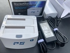 HighPoint RocketStor 5212