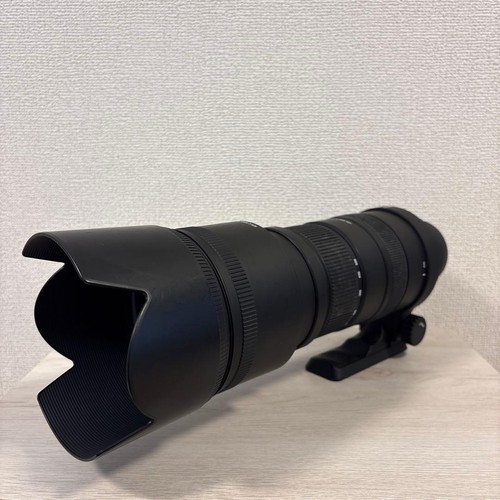 Sigma 500 4 5 - dg, 1:4.5-6.3