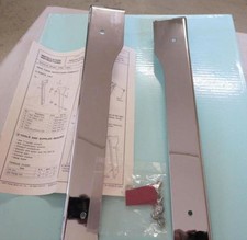 Protezione Radiatore HONDA VT