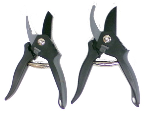 Kinzo forbici giardino set - forbici, da