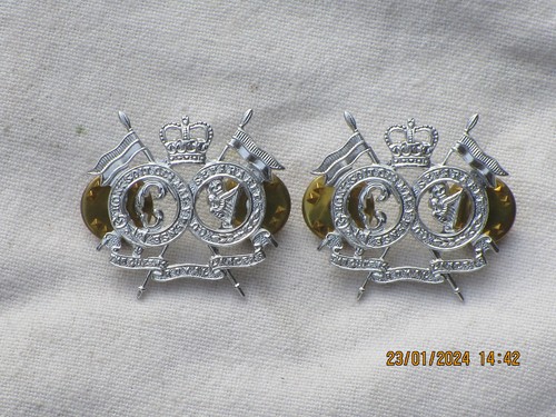 16th 5th queens royal - 16th/5th, lancers