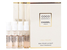 CHANEL COCO MADEMOISELLE L'EAU