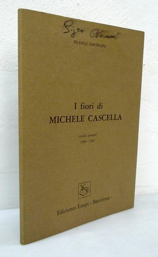 Simongini fiori michele - simongini,i, di