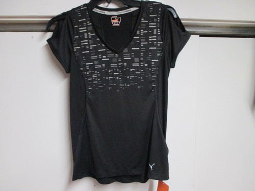 Puma top tee corsa completo - da,