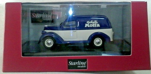 Starline models die cast - starline,