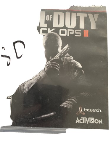 Call duty black ops - call,