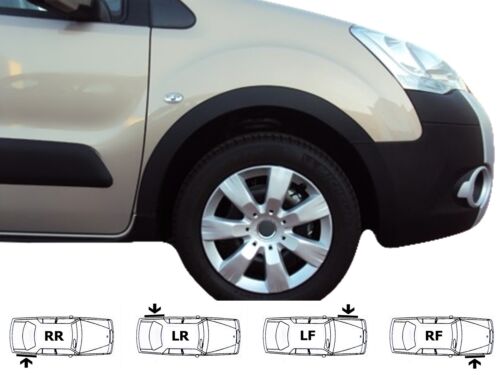Citroen berlingo nuovissimo - berlingo,