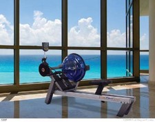 Rower! First Degree E520 Water