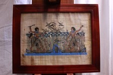 5 quadri / dipinti tecnica