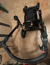 Trio Passeggino Jané