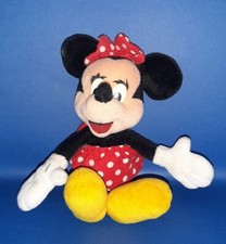 MINNIE walt DISNEY 20 CM