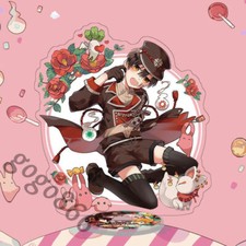 Statuina scrivania acrilica