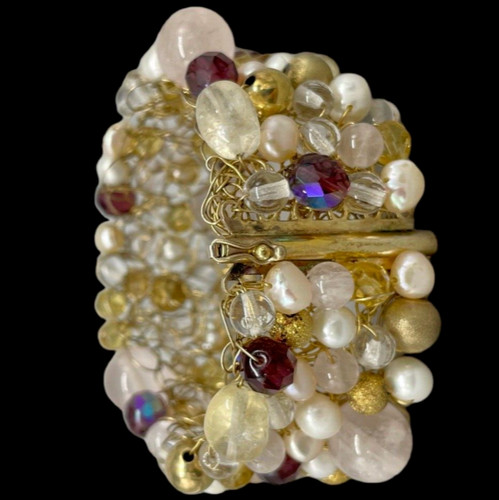 Bracciale donna elegante